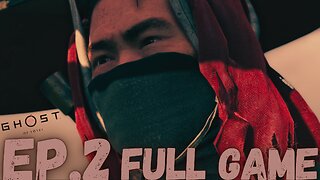 GHOST OF YOTEI Gameplay Walkthrough EP.2- Dueling Tree FULL GAME