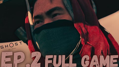 GHOST OF YOTEI Gameplay Walkthrough EP.2- Dueling Tree FULL GAME
