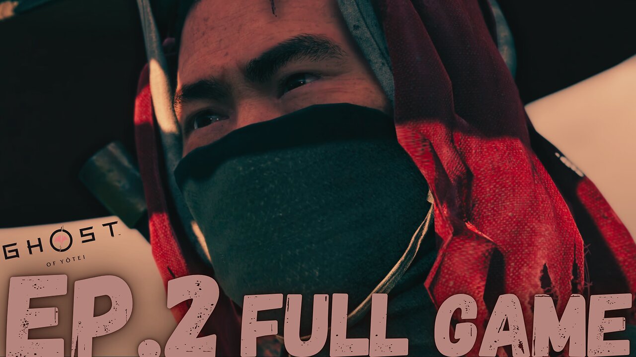 GHOST OF YOTEI Gameplay Walkthrough EP.2- Dueling Tree FULL GAME