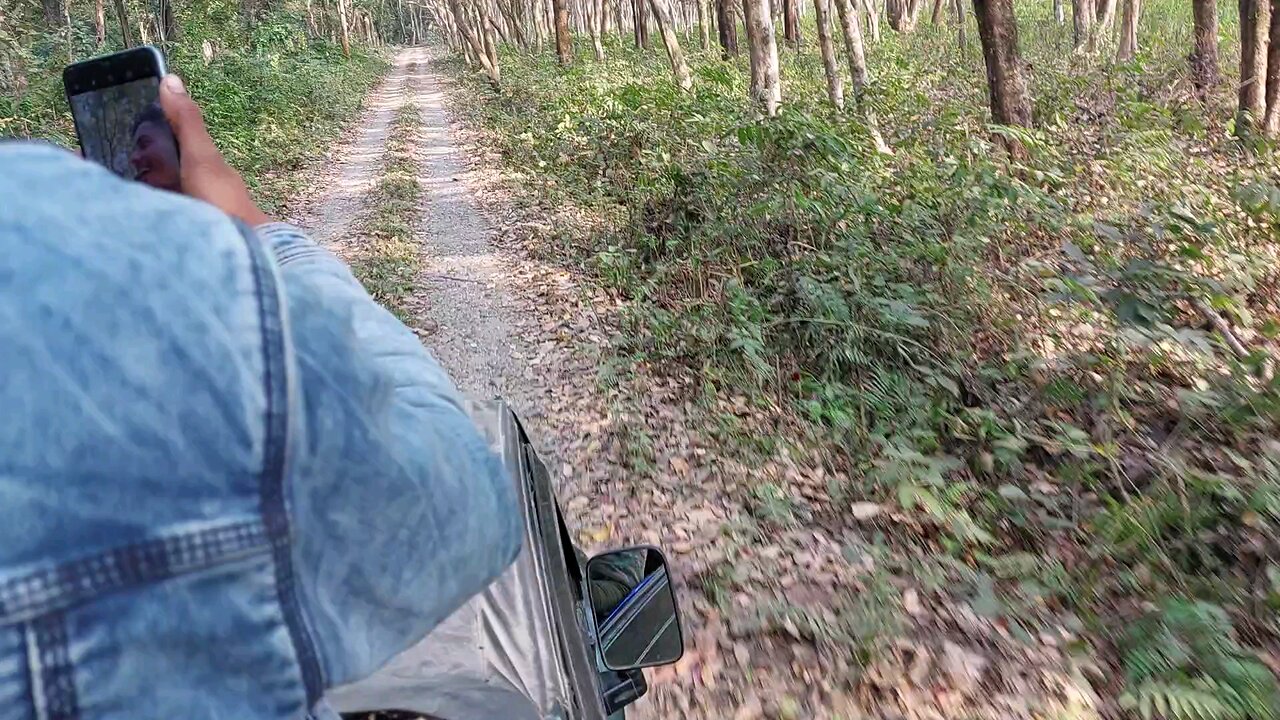 National Park