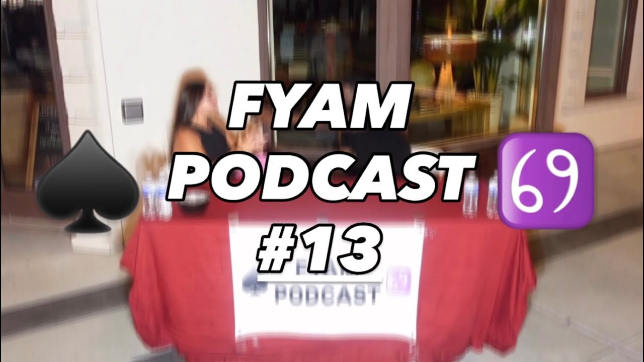 Snapchat Still Exists?, How Beetles Mate, Starting A Videography Biz, And More! || FYAM PODCAST