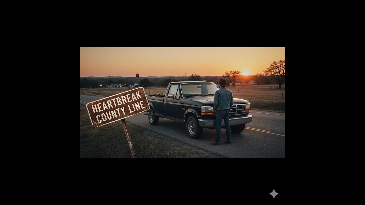 Heartbreak County Line