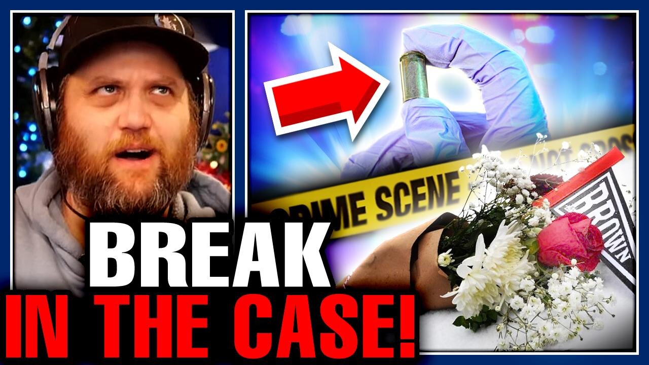 Huge Break In Brown University Attack! Hard Evidence Recovered & Massive Coverup Reveled By Locals