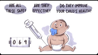 What every parent should know about childhood vaccines