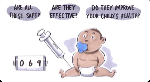 What every parent should know about childhood vaccines