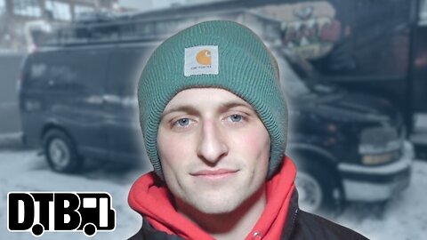 Silly Goose - BUS INVADERS Ep. 2014