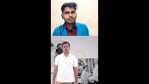 main rajniti Parivar mein paida hua