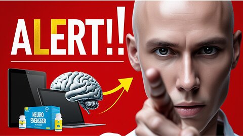 Is Your Brain Cheating On You Right Now?