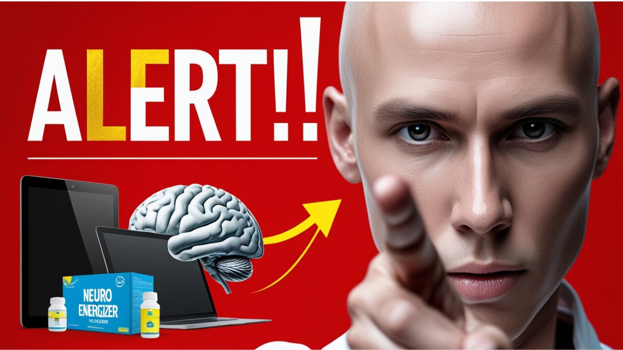 Is Your Brain Cheating On You Right Now?