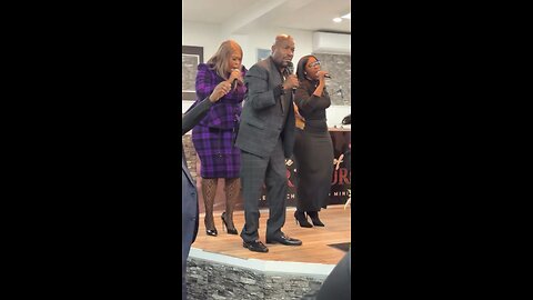 I believe #praisebreak 💃🏾💃🏾🕺🏽🎤