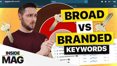 Branded vs Non-Branded Keywords: Finding Your Real Target Audience