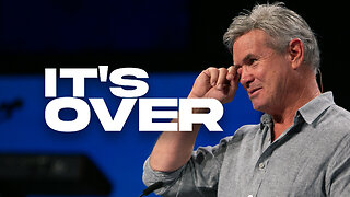 Saying Goodbye Is Hard Sometimes