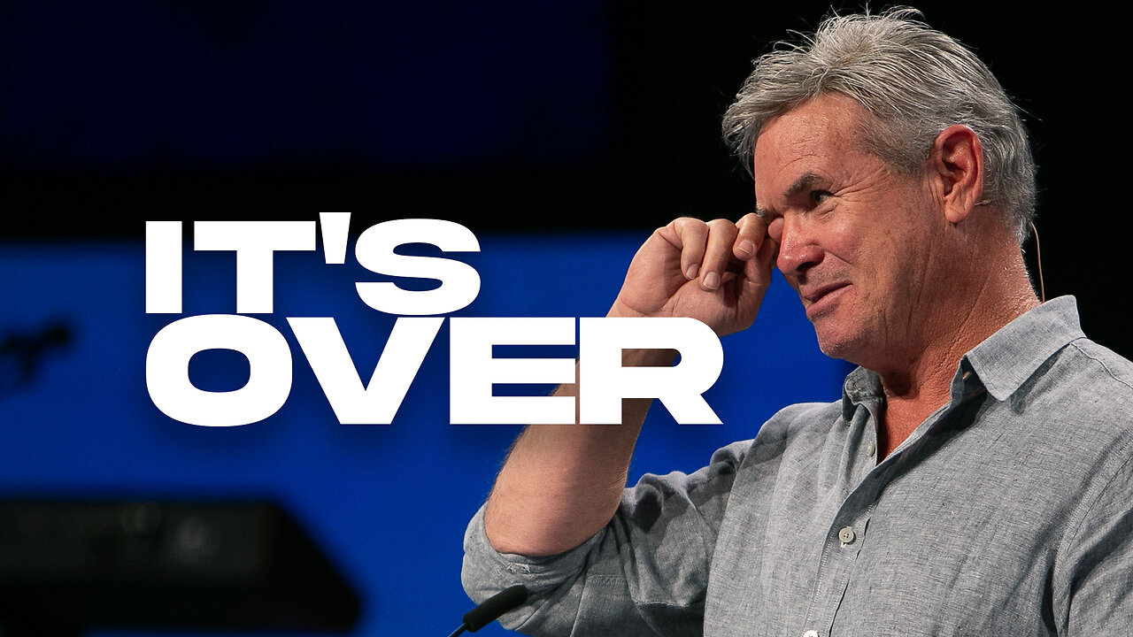 Saying Goodbye Is Hard Sometimes