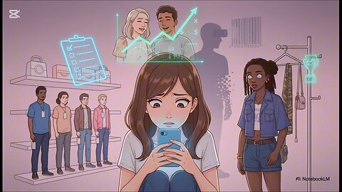 The Great Inversion:Reclaiming Essence from Market Utility