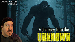A JOURNEY INTO THE UNKNOWN! - Wednesday Live Show! - Ghosts, Creatures, UFOs and MORE!