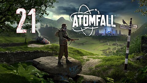 Atomfall 021 Mother Jago