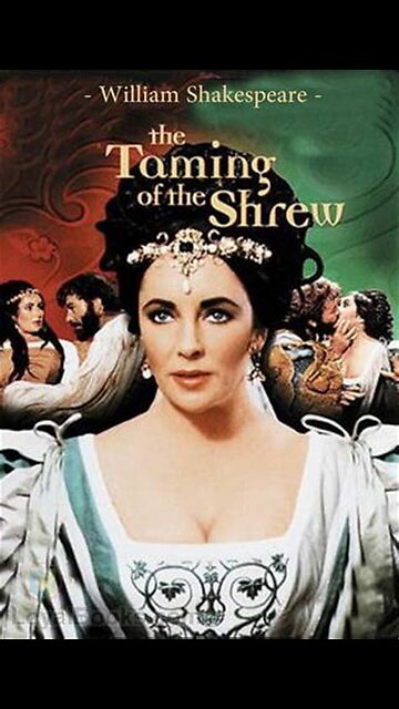 The Taming of the Shrew by William Shakespeare | Summary