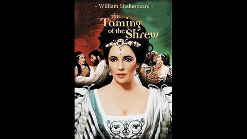 The Taming of the Shrew by William Shakespeare | Summary