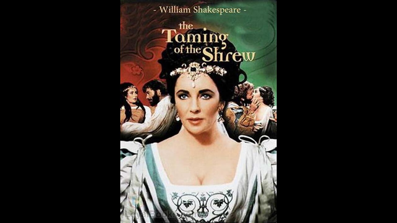 The Taming of the Shrew by William Shakespeare | Summary