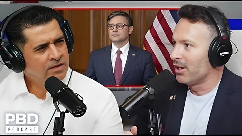 "Protecting Illegal Alien Voting Blocks"- Did The Democrats SHUT DOWN The Government?