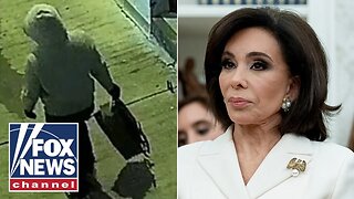 Law professor explains why January 6 pipe bomb suspect was 'hard to catch'