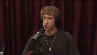 Zuckerberg Blames Trump and COVID For Censorship