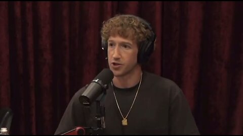 Zuckerberg Blames Trump and COVID For Censorship