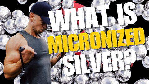 EPISODE #92: SILVER IS THE FUEL FOR THE MAHA MOVEMENT