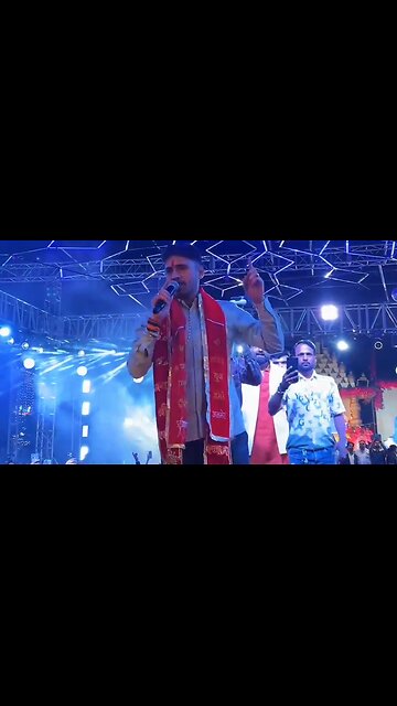 Setha Setha Main Mharo Seth to Sanwariyo hai /|| Singer Gokul Sharma || Live Program in Ajmer