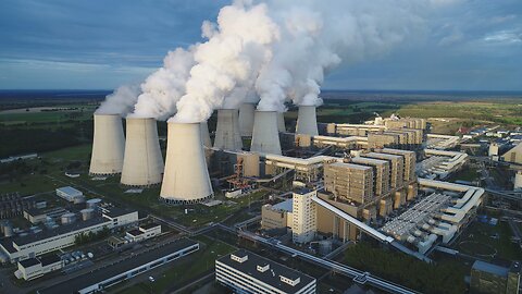 Germany’s Energy Crisis - How Politics Destroyed Its Industrial Base