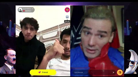 Gypsy Crusader clip 326