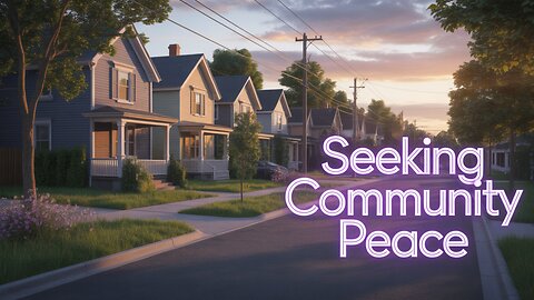 How a Simple Prayer Can Change Your Community