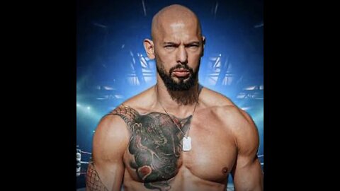 Andrew Tate and Jake Paul Fights