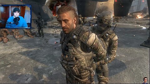 Call of Duty:Black Ops 2+18#6