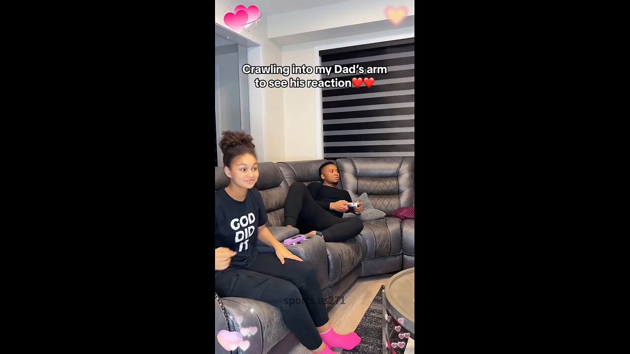 A hug from my dad can heal anything.💙#HealingHug #DadsStrength #DadProtects #LoveCuresAll #MyDad