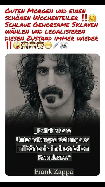 ARE YOU DRINKING THIS? WE HOPE NOT!!! PLEASE SHARE 🇺🇸