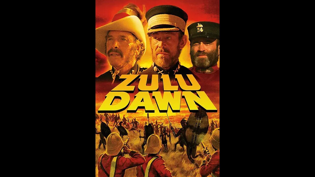 Zulu Dawn