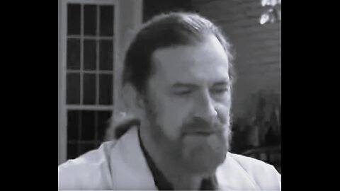 Alan Watt "Resolute Spirit" - 1st uploaded March 5, 2023