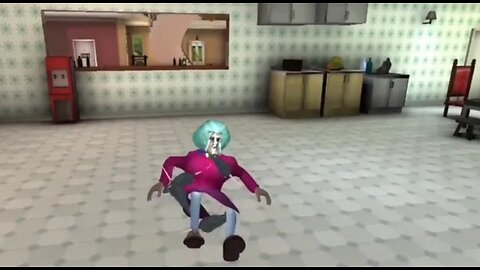 Oh, Rats! | Scary Teacher 3D