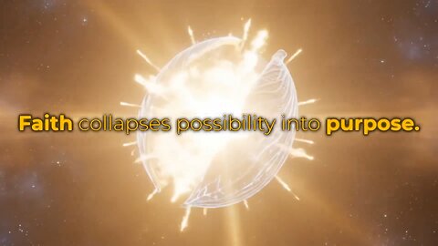 Before The First Particle Formed The Author Had The Story Finished, Rob Cunningham