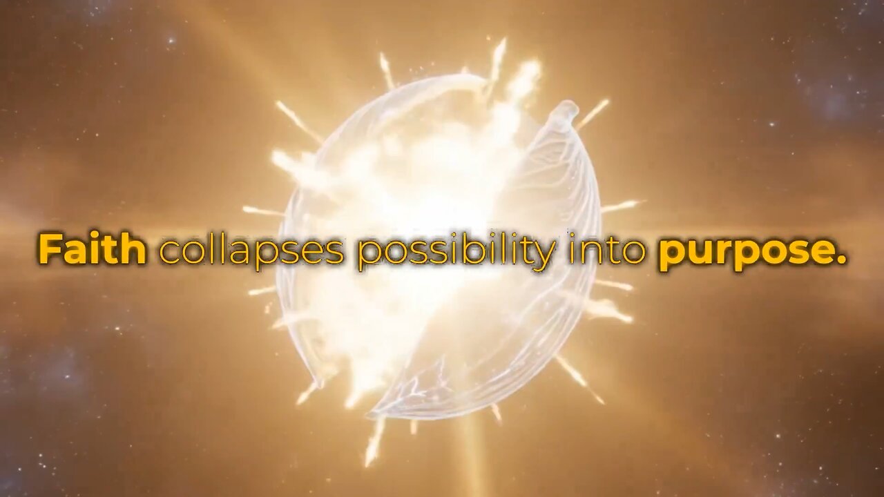 Before The First Particle Formed The Author Had The Story Finished, Rob Cunningham