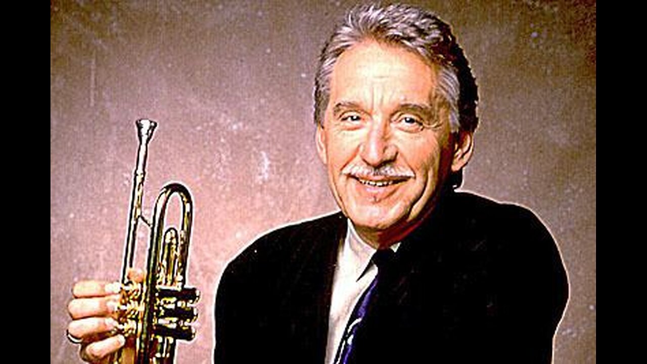 Doc Severinsen's "Christmas with Friends" 1984