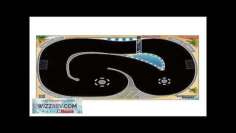 Turbo Racing C64 C65 C75 C82 C50 1/76 RC Car Spare 90X63cm Review