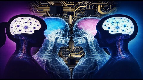 Your Brain Is Not Gender Neutral