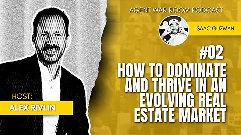 How to Dominate and Thrive in an Evolving Real Estate Market