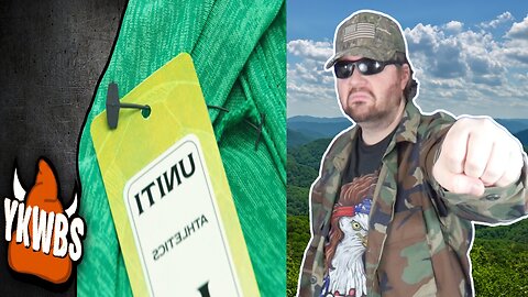 You Know What’s BS!? Clothing Tags - Reaction! (BBT)