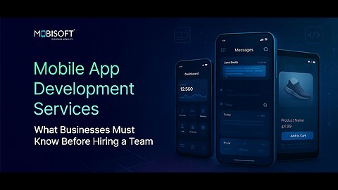 Cross-Platform App Development: Build Faster Without Compromising Quality