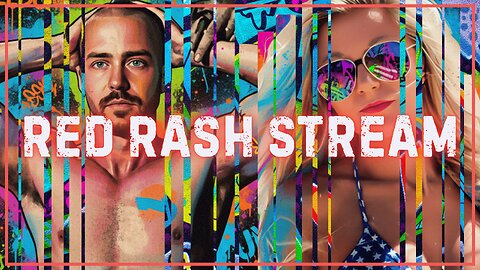 RED RASH STREAM - TUESDAY, DECEMBER 16, 2025