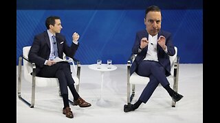 The Sunday Show with Jeff Ahern