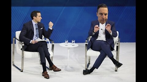 The Sunday Show with Jeff Ahern